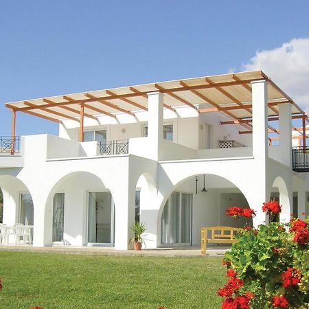 Soleiliosonne, Haus Paris Διαμέρισμα Ερμιόνη Εξωτερικό φωτογραφία