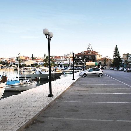 Soleiliosonne, Haus Paris Διαμέρισμα Ερμιόνη Εξωτερικό φωτογραφία