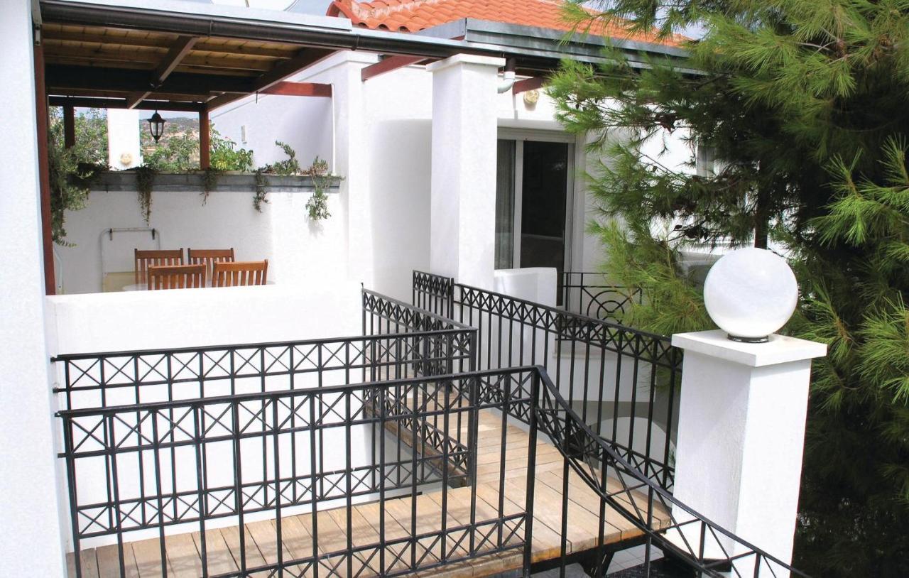 Soleiliosonne, Haus Paris Διαμέρισμα Ερμιόνη Εξωτερικό φωτογραφία