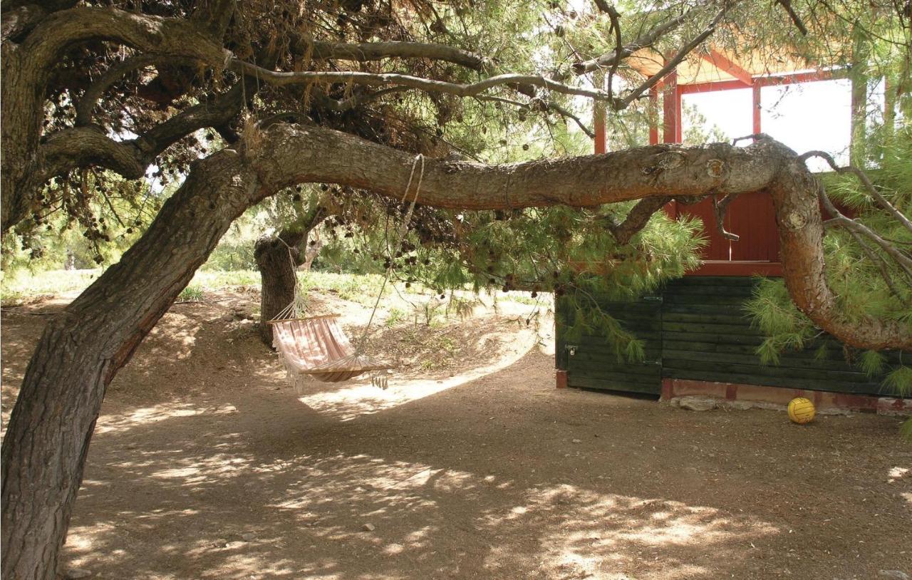 Soleiliosonne, Haus Paris Διαμέρισμα Ερμιόνη Εξωτερικό φωτογραφία