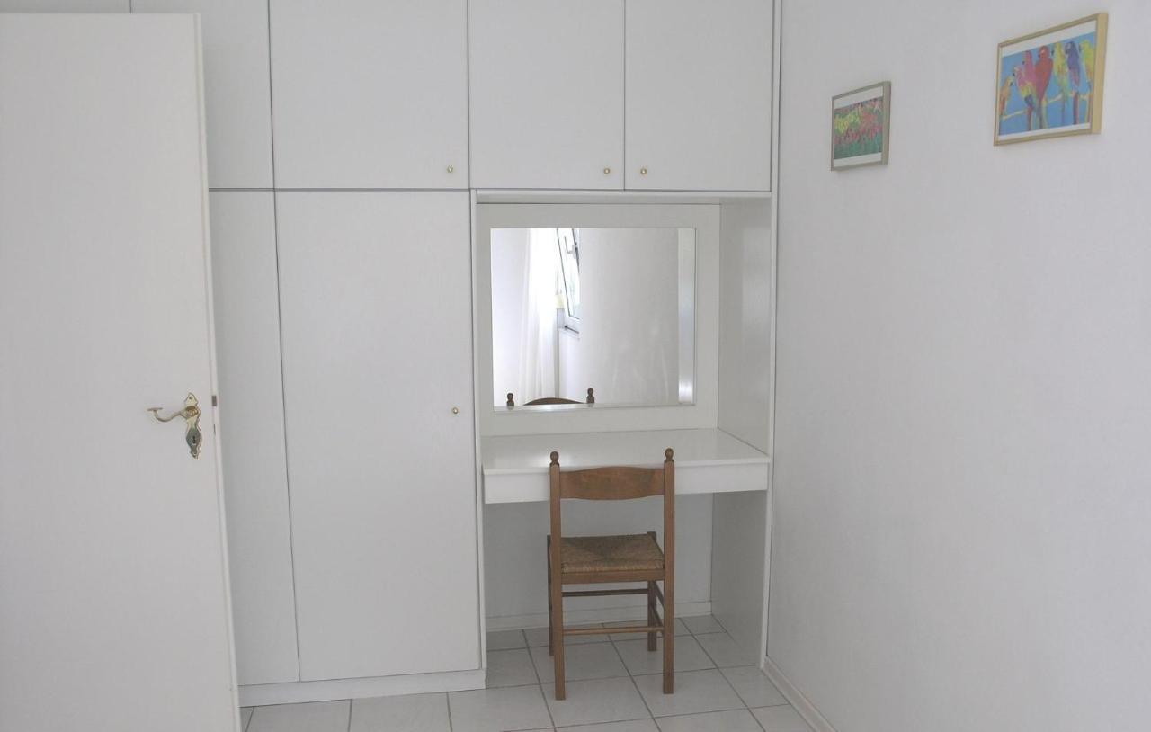 Soleiliosonne, Haus Paris Διαμέρισμα Ερμιόνη Εξωτερικό φωτογραφία