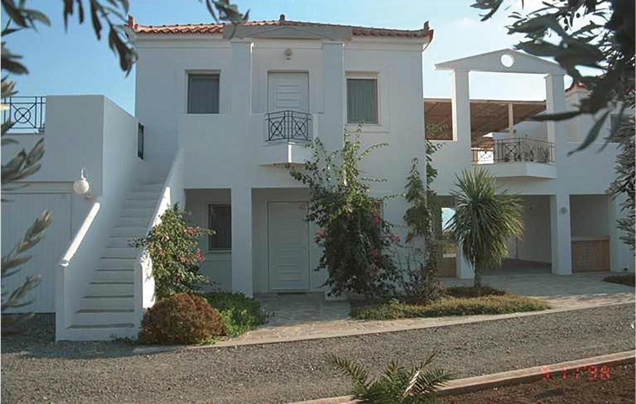 Soleiliosonne, Haus Paris Διαμέρισμα Ερμιόνη Εξωτερικό φωτογραφία