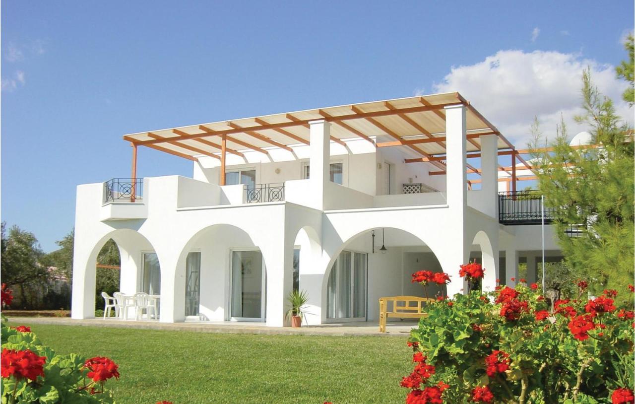 Soleiliosonne, Haus Paris Διαμέρισμα Ερμιόνη Εξωτερικό φωτογραφία